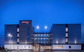 Hampton Bristol Airport 3*